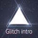 Glitch Intro - VideoHive Item for Sale