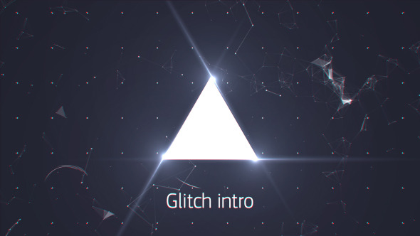 Glitch Intro