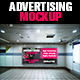 Billboard Mockup - GraphicRiver Item for Sale