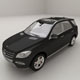 2012 Mercedes-Benz M-Class - 3DOcean Item for Sale