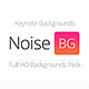 Keynote Noise Backgrounds Pack - GraphicRiver Item for Sale