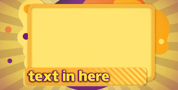 Kids Photo Slideshow alt