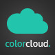 ColorCloud - One-Page Design, 3-Layer Parallax  - ThemeForest Item for Sale