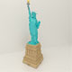 America's Liberty Statue - 3DOcean Item for Sale