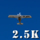 Plane Pass By - VideoHive Item for Sale