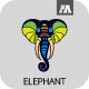 Elephant Logo Template - GraphicRiver Item for Sale