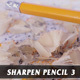 Sharpen Pencil No.3 - VideoHive Item for Sale