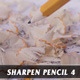 Sharpen Pencil No.4 - VideoHive Item for Sale