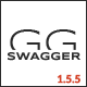 SWAGGER - Unique Multi-Purpose WordPress Theme - ThemeForest Item for Sale