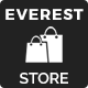 Everest - Minimal Ecommerce WordPress Theme - ThemeForest Item for Sale