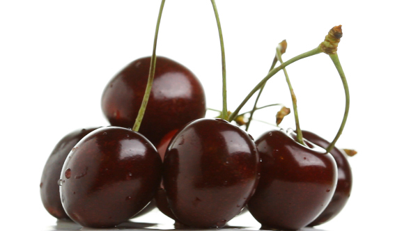 Cherry Rotates