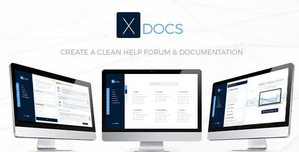 X Docs Knowlegebase & Documentation