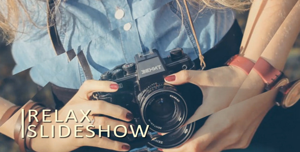 Relax Slideshow
