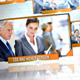 Stylish Corporate Slideshow - VideoHive Item for Sale