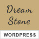 DreamStone - Personal WordPress Blog Theme - ThemeForest Item for Sale