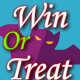 WIn Or Treat - CodeCanyon Item for Sale