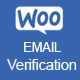 WooCommerce Email Verification - CodeCanyon Item for Sale