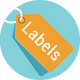 Product Label / Best Labels 1.5 - CodeCanyon Item for Sale