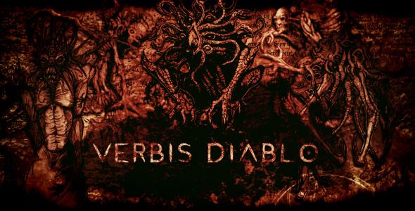 Verbis Diablo - Horror Opener