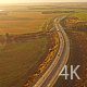 Automobile Highway and Beautiful Nature - VideoHive Item for Sale