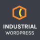 Industrial - Architects & Engineers WP Theme - ThemeForest Item for Sale