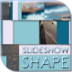 Slideshow Shape Transitions - VideoHive Item for Sale