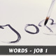 Handwriting - Job No.1 - VideoHive Item for Sale