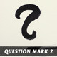 Question Mark No.2 - VideoHive Item for Sale