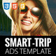 Smart-TRIP Ads Template - CodeCanyon Item for Sale