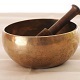 Tibetan Singing Bowl