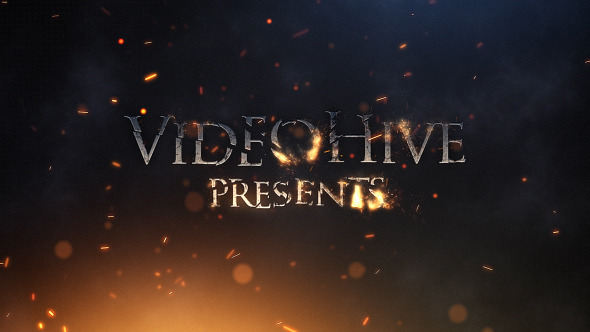 Infernal Cinematic Trailer alt