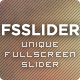 FSSlider - A Fullscreen Slider for your Background - CodeCanyon Item for Sale