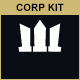 The Corp Kit