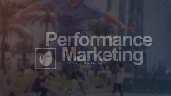 Performance Marketing alt