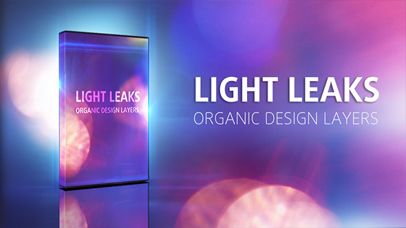 Light Leaks Pack alt