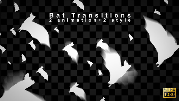 Bat Transitions alt