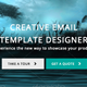 Multipurpose Email Template V3 - GraphicRiver Item for Sale