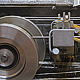 Industrial Machine Works in a Factory - VideoHive Item for Sale