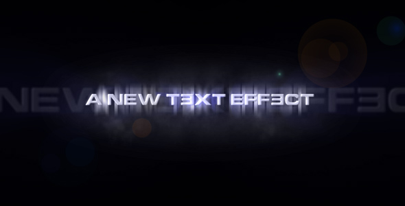Text Logo Cell Project alt