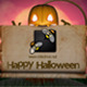 Halloween Night Greetings - VideoHive Item for Sale