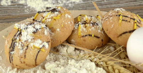 Sugarly Chocolate Chip Cookie Mix Ready to Eat 13 alt