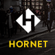 Hornet - Urban Multipurpose Theme - ThemeForest Item for Sale