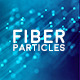 Fiber Particles - VideoHive Item for Sale