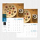 Wall Calendar - GraphicRiver Item for Sale