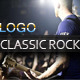 Classic Rock Logo