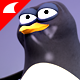 3D Penguin - Logo Protector - VideoHive Item for Sale
