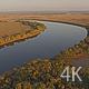 Broad River and the Beautiful Nature  - VideoHive Item for Sale