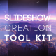Slideshow Creation Tool Kit - VideoHive Item for Sale