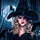Halloween Party Flyer Template - GraphicRiver Item for Sale
