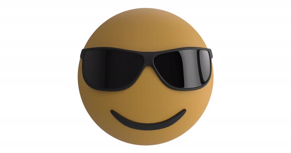 Emoji icon 4k